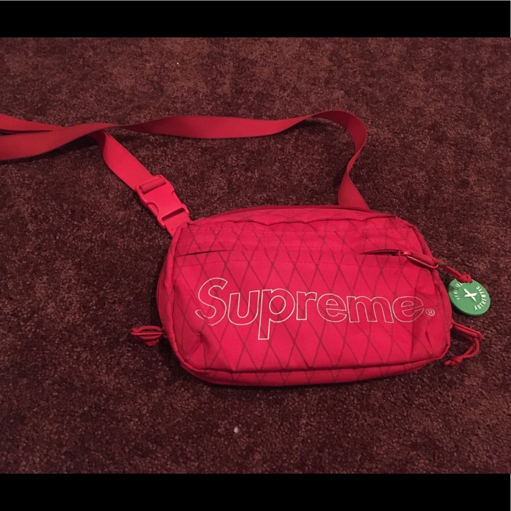 Supreme Crossbody bag